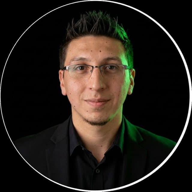 Daniel Carrión