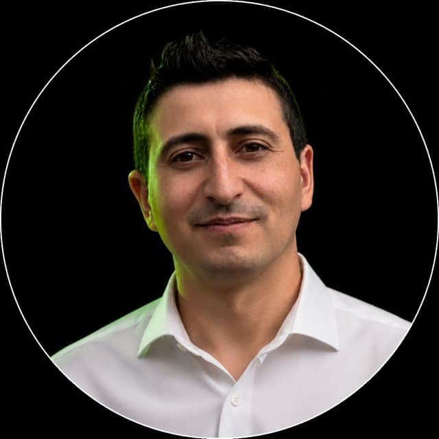 Nicolás Camacho Segovia